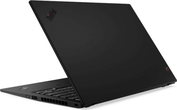 Prenosnik lenovo thinkpad x1 carbon g8 / i7 / ram 16 gb / ssd disk / 14,0″  fhd | fortech. Si
