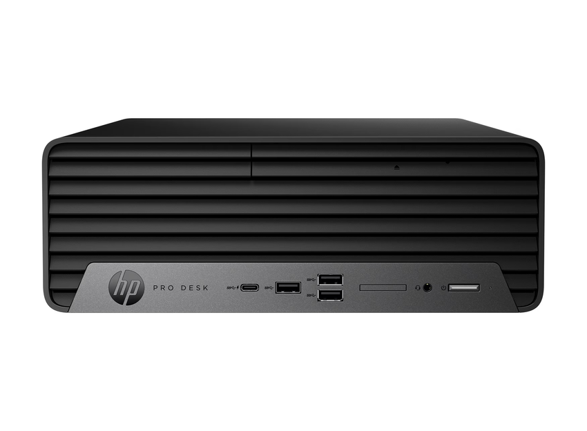 Računalnik HP Pro SFF 400 G9 | i5-12500 | 16GB RAM | 512GB SSD | W11P / i5 / RAM 16 GB / 512GB SSD