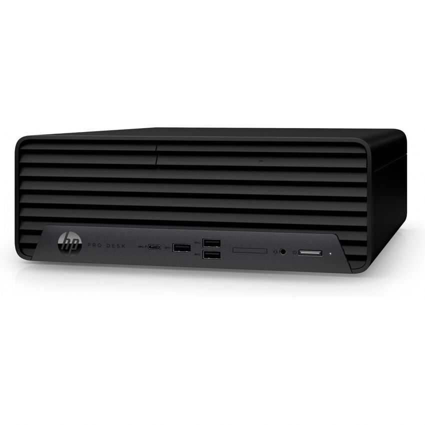 Računalnik HP Pro SFF 400 G9 | i5-14500 | 16GB RAM | 512GB SSD | W11P / i5 / RAM 16 GB / 512GB SSD