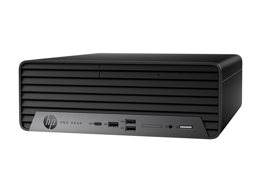 Računalnik HP Pro SFF 400 G9 | i5-13500 | 8GB RAM | 256GB SSD | W11P / i5 / RAM 8 GB / 256GB SSD
