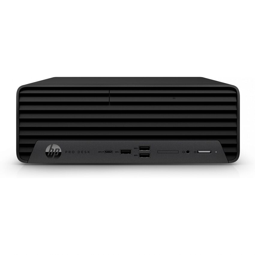 Računalnik HP Pro SFF 400 G9 | i5-14400 | 16GB RAM | 512GB SSD | W11P / i5 / RAM 16 GB / 512GB SSD